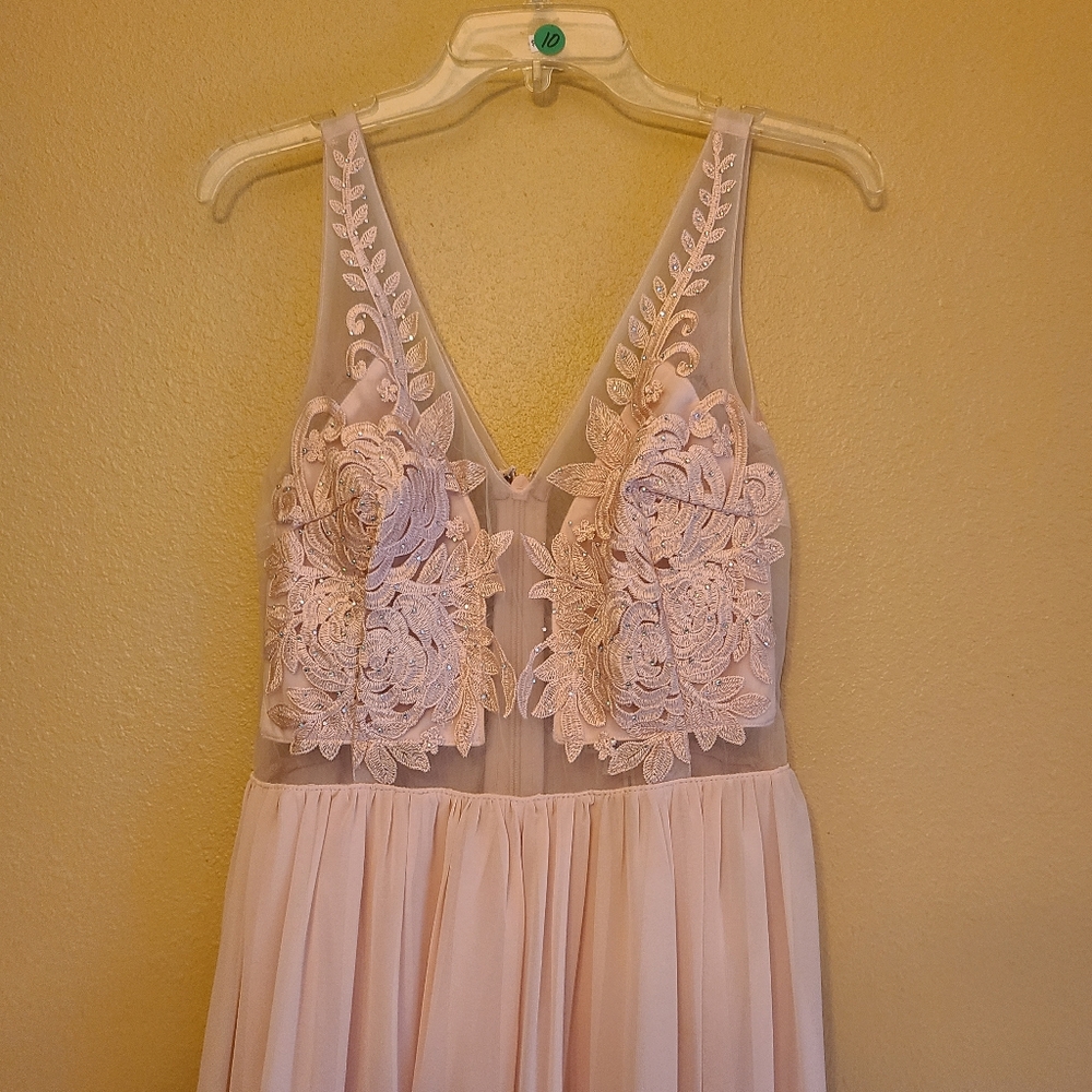 Formal/ Prom Dress M